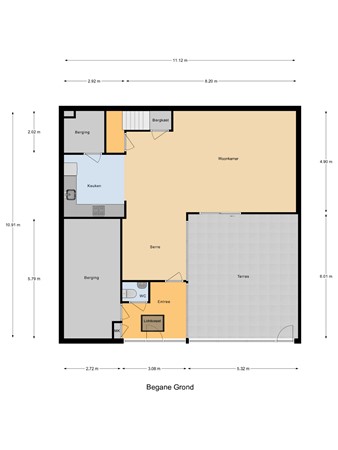 Ketelhuis 44, 1431 LT Aalsmeer - 