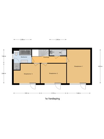 Ketelhuis 44, 1431 LT Aalsmeer - 