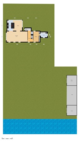 Oosteinderweg 59A, 1432 AD Aalsmeer - 