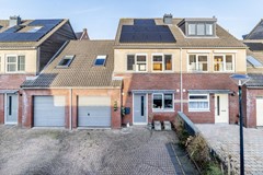 Tymon Van Hiltenstraat 23, 1427BJ Amstelhoek