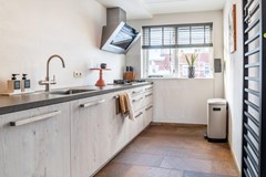 Nieuw in verkoop: Tymon Van Hiltenstraat 23, 1427 BJ Amstelhoek