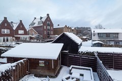 Nieuw in verkoop: Tymon Van Hiltenstraat 23, 1427 BJ Amstelhoek