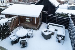 Nieuw in verkoop: Tymon Van Hiltenstraat 23, 1427 BJ Amstelhoek