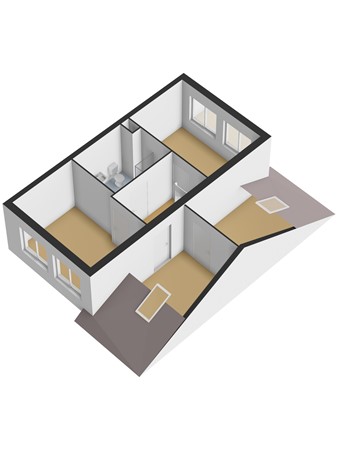 Tymon Van Hiltenstraat 23, 1427 BJ Amstelhoek - 