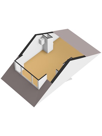 Tymon Van Hiltenstraat 23, 1427 BJ Amstelhoek - 