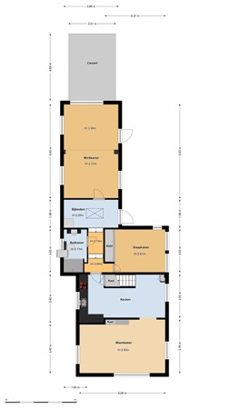 Oosteinderweg 308, 1432 BD Aalsmeer - 