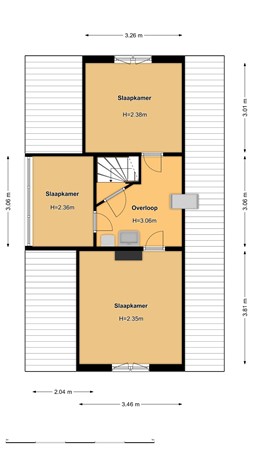 Oosteinderweg 308, 1432 BD Aalsmeer - 