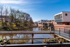 Verkocht:Kas 21, 1431 MA Aalsmeer - Foto