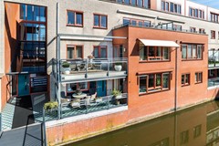 Verkocht:Kas 21, 1431 MA Aalsmeer - Foto