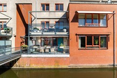 Verkocht:Kas 21, 1431 MA Aalsmeer - Foto