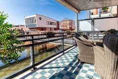 Verkocht: Kas 21, 1431 MA Aalsmeer