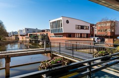 Verkocht: Kas 21, 1431 MA Aalsmeer