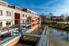 Verkocht: Kas 21, 1431 MA Aalsmeer