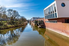 Verkocht: Kas 21, 1431 MA Aalsmeer