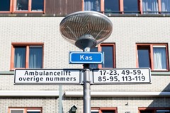 Verkocht: Kas 21, 1431 MA Aalsmeer