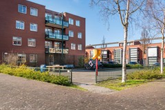 Verkocht: Kas 21, 1431 MA Aalsmeer