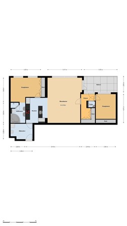 Kas 21, 1431 MA Aalsmeer - 