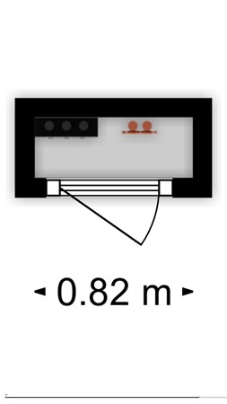 Kas 21, 1431 MA Aalsmeer - 