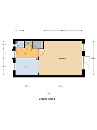 Karperstraat 50, 1432 PA Aalsmeer - 