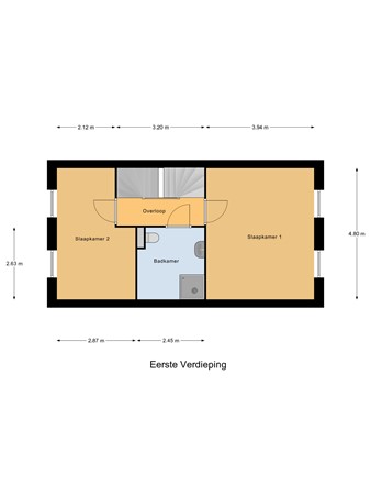 Karperstraat 50, 1432 PA Aalsmeer - 
