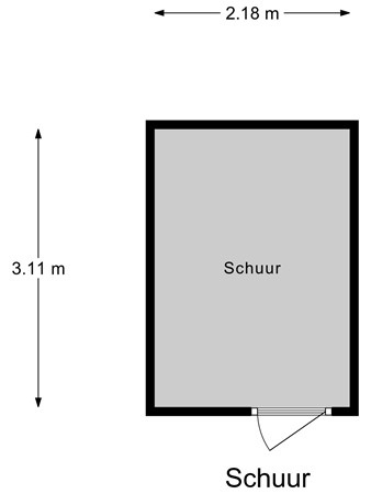 Karperstraat 50, 1432 PA Aalsmeer - 