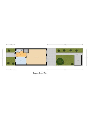 Karperstraat 50, 1432 PA Aalsmeer - 