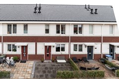 Burgemeester Van Meetelenstraat 34, 1422XR Uithoorn