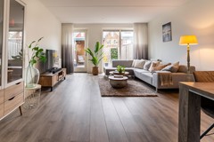 Nieuw in verkoop:Burgemeester Van Meetelenstraat 34, 1422 XR Uithoorn - Foto