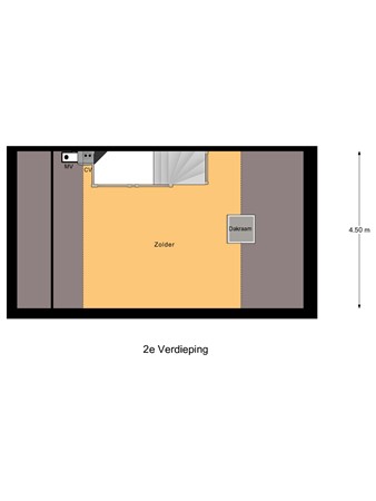 Burgemeester Van Meetelenstraat 34, 1422 XR Uithoorn - 