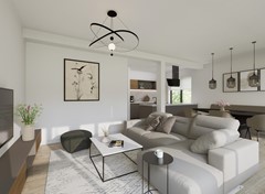 Nieuw in verkoop:Zijdstraat 43b, 1431 EA Aalsmeer - Foto