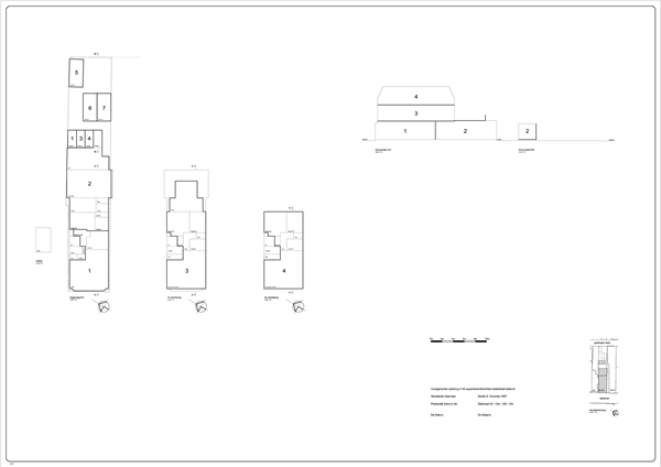 Zijdstraat 43b, 1431 EA Aalsmeer - 