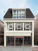 Zijdstraat 43b, 1431EA Aalsmeer