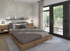 Koop:Zijdstraat 43b, 1431 EA Aalsmeer - Foto