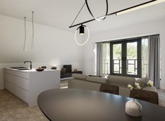 Nieuw in verkoop:Zijdstraat 43c, 1431 EA Aalsmeer - Foto