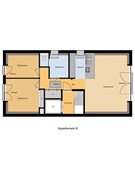 Nieuw in verkoop:Zijdstraat 43c, 1431 EA Aalsmeer - Foto