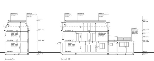 Zijdstraat 43c, 1431 EA Aalsmeer - 