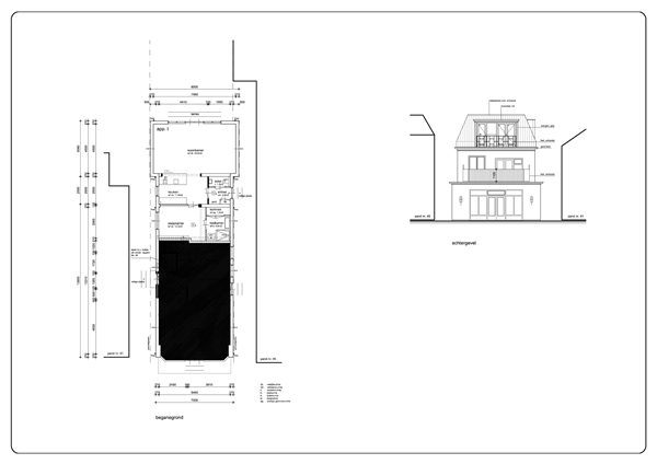 Zijdstraat 43a, 1431 EA Aalsmeer - 