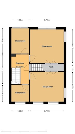 Ophelialaan 187, 1431 HE Aalsmeer - 