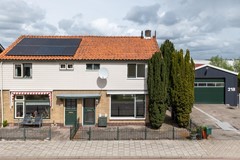 Nieuw in verkoop:Aalsmeerderdijk 219, 1436 BB Aalsmeerderbrug - Foto