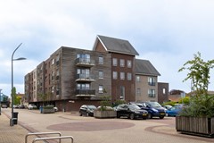 Nieuw in verkoop:Praamplein 49, 1431 CW Aalsmeer - Foto