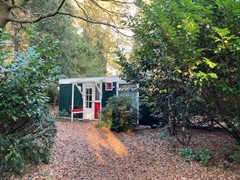 Nieuw in verkoop:Drieërweg 124-95, 3852 MD Ermelo - Foto