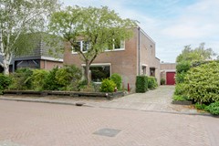 Te koop: Caliskamp 9, 1251XJ Laren