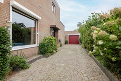Koop:Caliskamp 9, 1251 XJ Laren - Foto