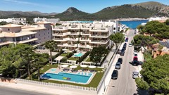 Carrer de na Lliteres, 07590 Cala Lliteres