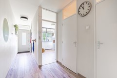 Verkocht:Thorbeckelaan 81, 2641 XD Pijnacker - Foto