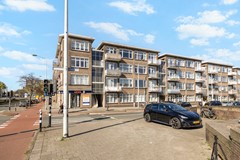 Nieuw in verkoop:Soestdijksekade 335, 2574 AL Den Haag - Foto