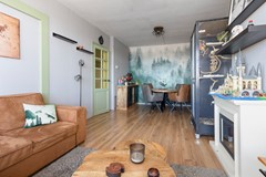 Nieuw in verkoop:Soestdijksekade 335, 2574 AL Den Haag - Foto