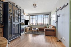 Nieuw in verkoop:Soestdijksekade 335, 2574 AL Den Haag - Foto