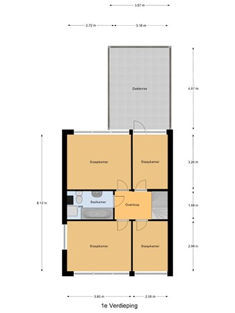 Slijpkruikweg 11, 6712 DH Ede - 