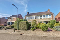 Verkocht:Slijpkruikweg 11, 6712 DH Ede - Foto